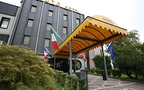 Hotel Plaza